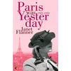 KNYGA Janet Flanner Paris Was Yesterday