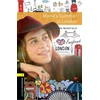 KNYGA Janet Hardy Gould Oxford Bookworms Library: Level 1: Maria's Summer in London