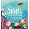 KNYGA Janet Lawler Shells, A Pop-Up Book of Wonder