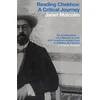 KNYGA Janet Malcolm Reading Chekhov