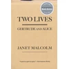 KNYGA Janet Malcolm Two Lives