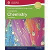 KNYGA Janet Renshaw Cambridge International AS &amp; A Level Complete Chemistry