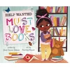 KNYGA Janet Sumner Johnson Help Wanted, Must Love Books