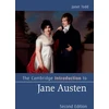 KNYGA Janet Todd Cambridge Introduction to Jane Austen