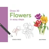 KNYGA Janet Whittle Draw 30: Flowers