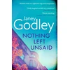 KNYGA Janey Godley Nothing Left Unsaid