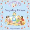 KNYGA Janey Louise Jones Princess Poppy: Storytelling Princess