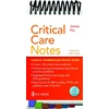 KNYGA Janice Jones Critical Care Notes