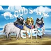 KNYGA Janice Kingsbury Clouds in my Eyes