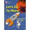 KNYGA Janice Marriott Let’s Go to Mars