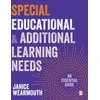 KNYGA Janice Wearmouth Special Educational and Additional Learning Needs