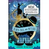KNYGA Janine Beacham Rose Raventhorpe Investigates: Juodas Cats and Butlers