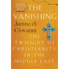 KNYGA Janine Di Giovanni Vanishing