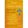 KNYGA Janine Di Giovanni Vanishing