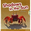KNYGA Janine Scott Bug Club Raudona C (KS1)Shadows in the Sun 6-pack