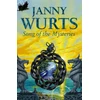 KNYGA Janny Wurts Song of the Mysteries
