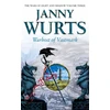 KNYGA Janny Wurts Warhost of Vastmark