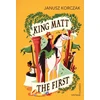 KNYGA Janusz Korczak King Matt The First