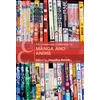 KNYGA Jaqueline Berndt Cambridge Companion to Manga and Anime
