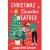 KNYGA Jaqueline Snowe Christmas Sweater Weather