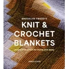 KNYGA Jared Flood Brooklyn Tweed’s Knit and Crochet Blankets