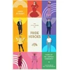 KNYGA Jared Richards Little Book of Pride Heroes