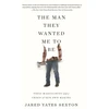 KNYGA Jared Yates Sexton Man They Wanted Me to Be