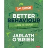 KNYGA Jarlath Obrien Better Behaviour