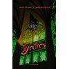 KNYGA Jarod Roe; David Flores; David Flores InSpectres Volume One
