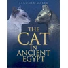 KNYGA Jaromir Malek Cat in Ancient Egypt