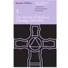 KNYGA Jaroslav Jan Pelikan Christian Tradition: A History of the Development of Doctrine, Volume 3