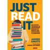 KNYGA Jarred Amato Just Read It