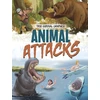 KNYGA Jarred Lujan Animal Attacks