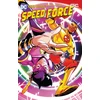 KNYGA Jarrett Williams Speed Force