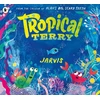 KNYGA Jarvis Tropical Terry