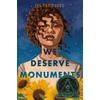 KNYGA Jas Hammonds We Deserve Monuments