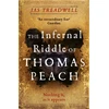 KNYGA Jas Treadwell Infernal Riddle of Thomas Peach