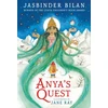 KNYGA Jasbinder Bilan Anya's Quest