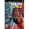 KNYGA Jasmine Walls Vixen: NYC Volume Four