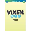 KNYGA Jasmine Walls Vixen NYC Volume Three