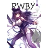KNYGA Jason A Hurley RWBY: Official Manga Anthology, Vol. 3