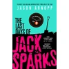 KNYGA Jason Arnopp Last Days of Jack Sparks