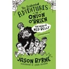 KNYGA Jason Byrne Accidental Adventures of Onion O'Brien