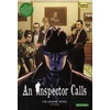 KNYGA Jason Cobley Inspector Calls The Graphic Novel