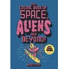 KNYGA Jason Ford Cosmic Book of Space, Aliens and Beyond