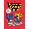 KNYGA Jason Ford Superhero Comic Kit