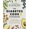 KNYGA Jason Fung Diabetes Code Cookbook
