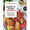 KNYGA Jason Fung Obesity Code Cookbook