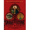 KNYGA Jason Goodwin Snake Stone