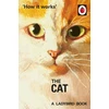 KNYGA Jason Hazeley How it Works: The Cat